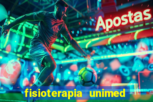 fisioterapia unimed zona norte porto alegre